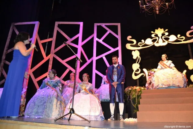 14 presentacion baix la mar 2018 exaltacion