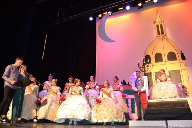14 presentacion paris pedrera 2018 exaltacion