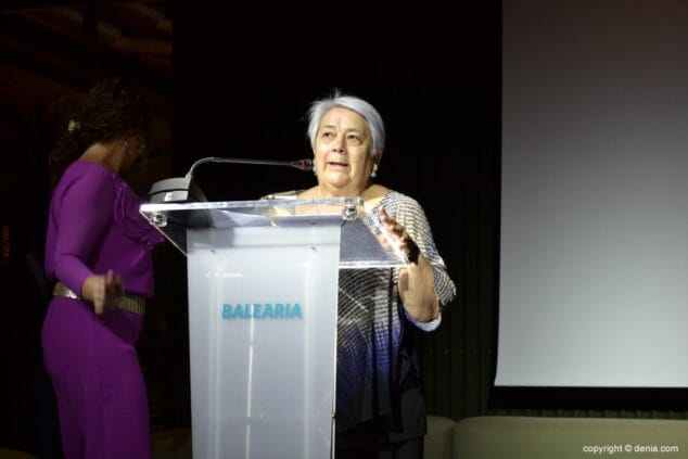 El colegio Raquel Payá cumple 30 años convirtiéndose en un referente en la educación especial 20 15 30 aniversario colegio raquel paya carmen zorita