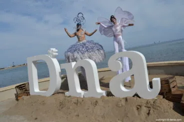 DNA Festival Gastronòmic Dénia 2017 – Zancudos