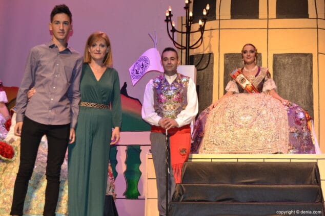 15 presentacion paris pedrera 2018 exaltadores