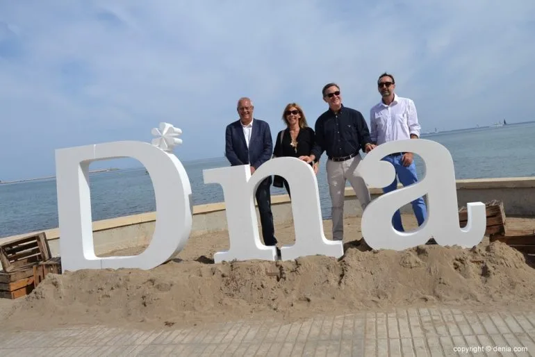 DNA Festival Gastronòmic Dénia 2017 - Patrocinadores