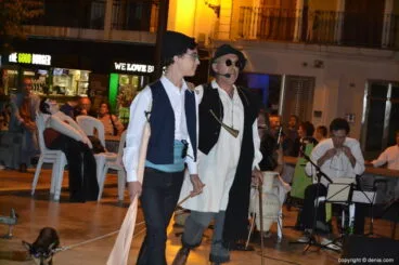 La Colla del Cànter – Ciego