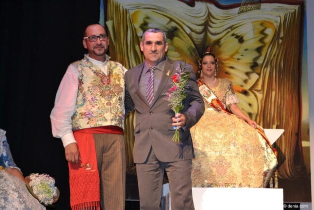 16 presentacion les roques 2018 comissio de festes de la mare de deu