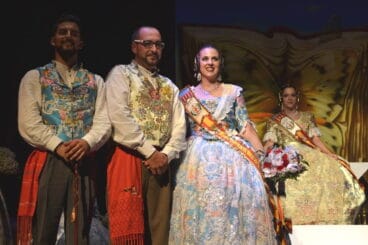 Presentación Les Roques 2018 – Cargos 2017