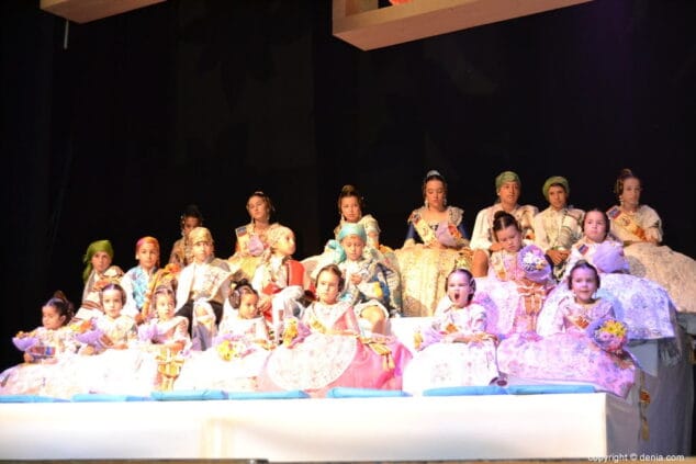 19 presentacion infantil port rotes 2018 comision