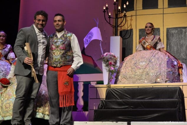 19 presentacion paris pedrera 2018 oscar mengual