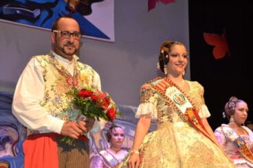 20 presentacion les roques 2018 fran y sandra