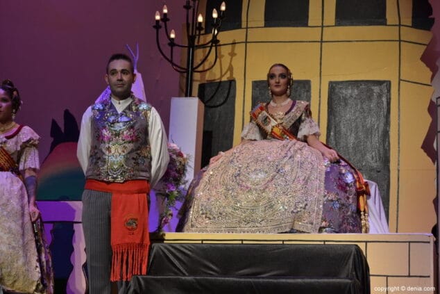 21 presentacion paris pedrera 2018 juan carlos y sheila