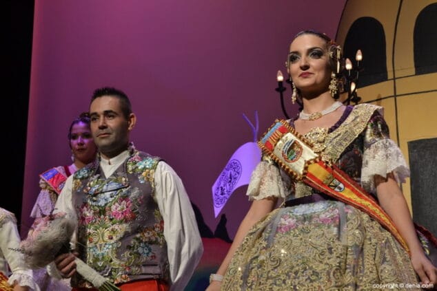 22 presentacion paris pedrera 2018 juan carlos y sheila