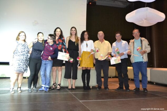 El colegio Raquel Payá cumple 30 años convirtiéndose en un referente en la educación especial 28 23 30 aniversario colegio raquel paya agradecimientos a los colaboradores
