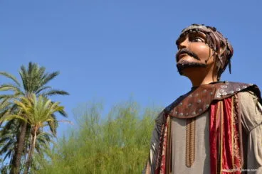 Dianium Dansa celebra el 9 d’Octubre – Tirant