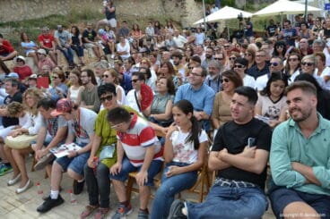 DNA Festival Gastronómico Dénia – Público