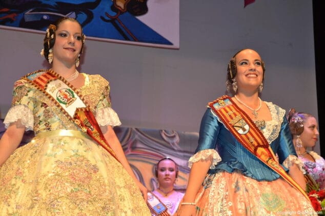 24 presentacion les roques 2018 sandra y melani