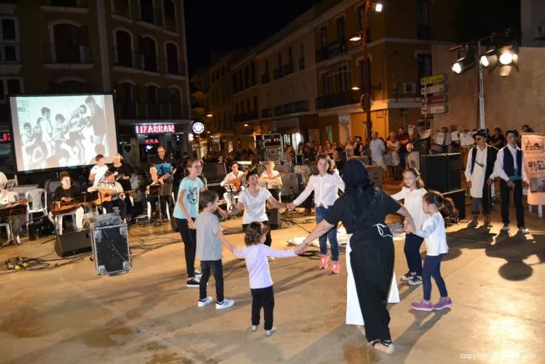 La Colla del Cànter - Corro