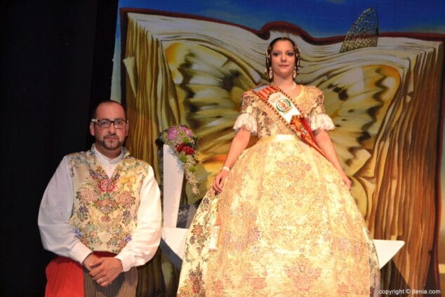 25 presentacion les roques 2018 sandra y fram