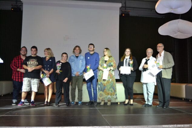 El colegio Raquel Payá cumple 30 años convirtiéndose en un referente en la educación especial 31 26 30 aniversario colegio raquel paya agradecimientos a los colaboradores