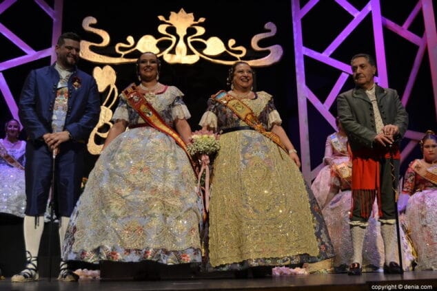 27 presentacion baix la mar 2018 cargos baix la mar 2017
