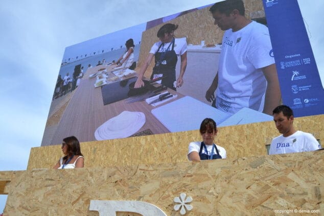 31 dna festival gastronomic denia 2017 ponencia de begona rodrigo