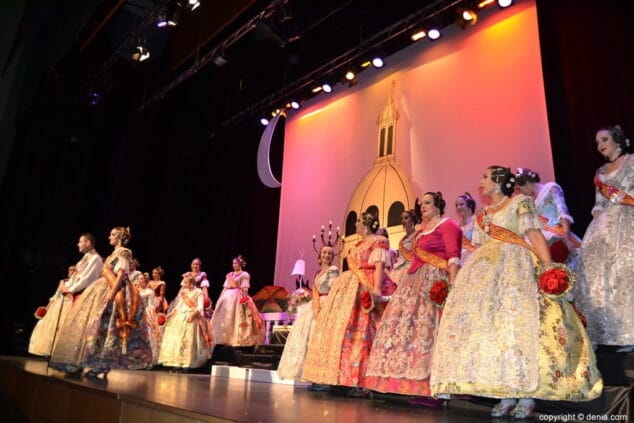 31 presentacion paris pedrera 2018 escenario