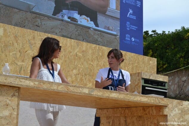 32 dna festival gastronomic denia 2017 ponencia de begona rodrigo