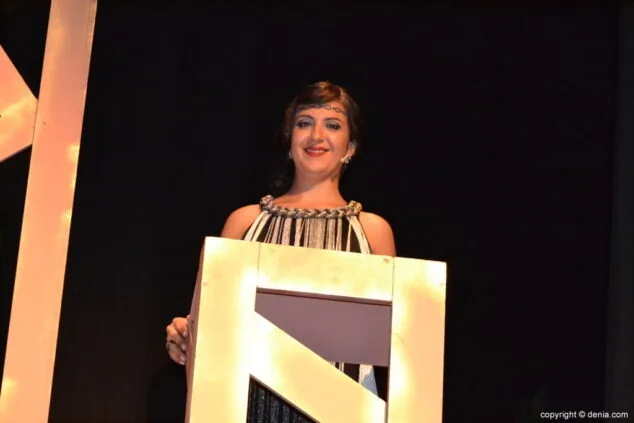 35 presentacion baix la mar 2018 ana garcia