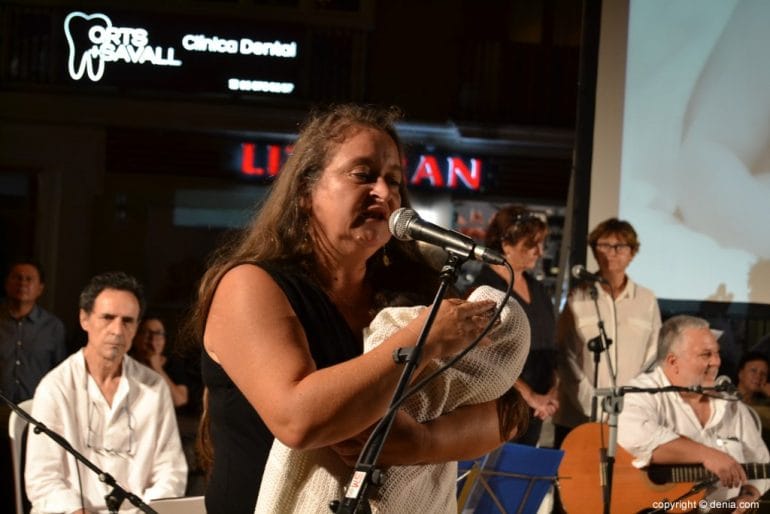 La Colla del Cànter - Nana