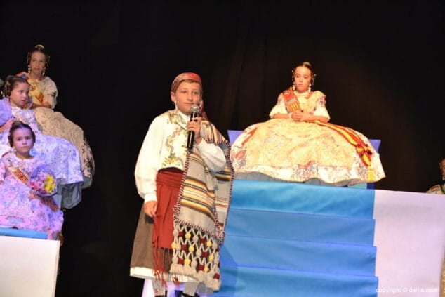 39 presentacion infantil port rotes 2018 palabras del presidente