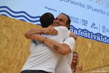 DNA Festival Gastronómico Dénia – Quique Dacosta y Ángel León
