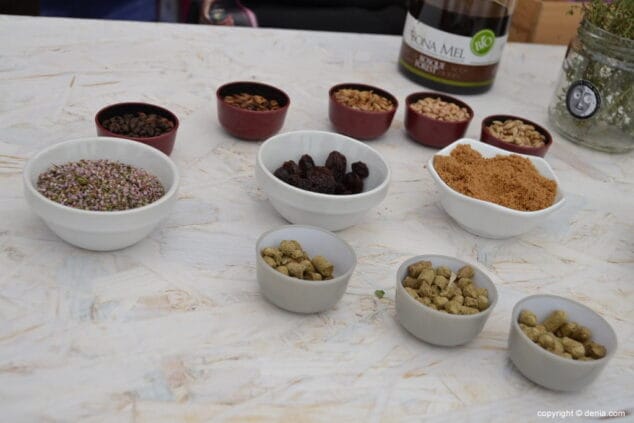49 dna festival gastronomic denia 2017 productos artesanos