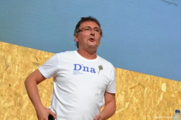 DNA Festival Gastronómico Dénia – Andoni Luis Adúriz