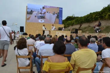 DNA Festival Gastronòmic Dénia 2017 – Kiko MOya