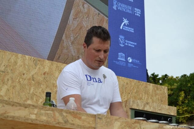 56 dna festival gastronomic denia 2017 kiko moya
