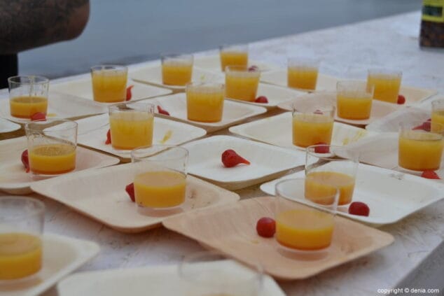 62 dna festival gastronomic denia 2017 tapas elaboradas