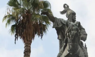 9 doctubre denia 2017