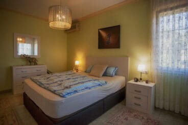 Acogedor dormitorio Stella Inmo Consulting