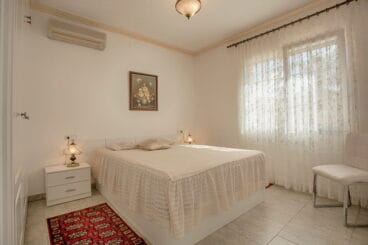 Amplio dormitorio Stella Inmo Consulting