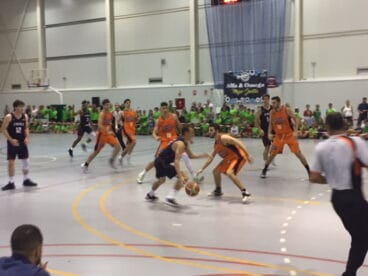 Ataque de los americanos