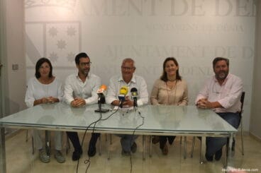 Balance del DNA Festival Gastronòmic Dénia