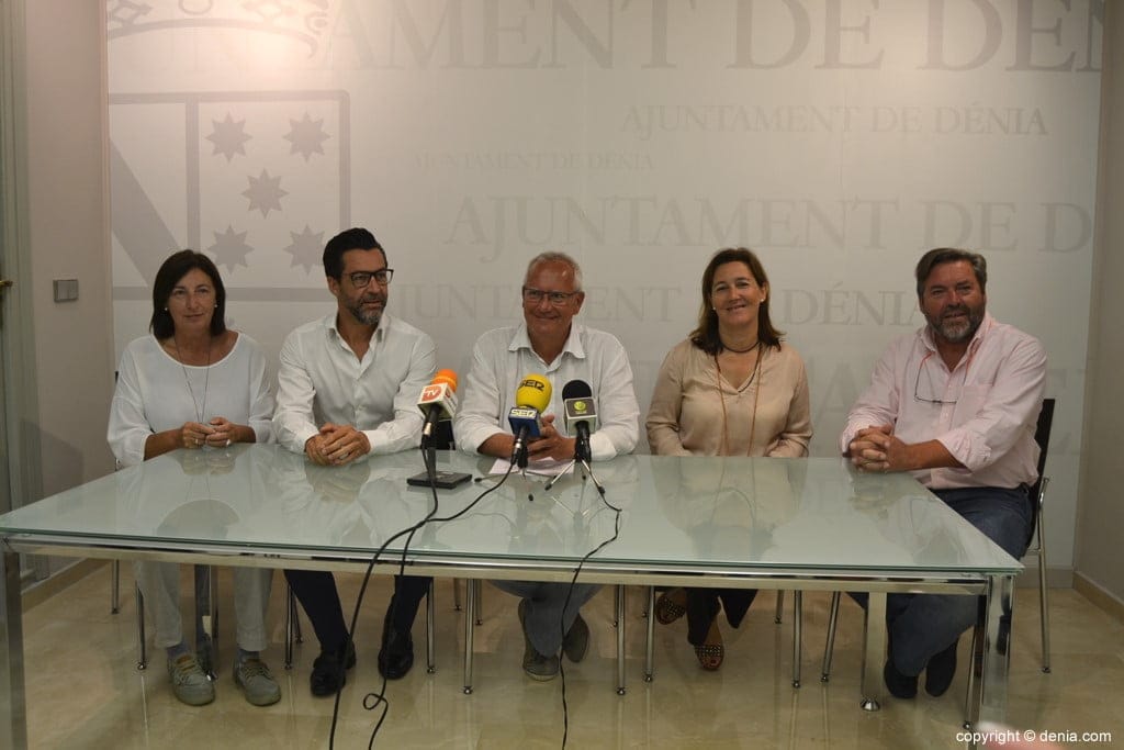 balance del dna festival gastronomic denia