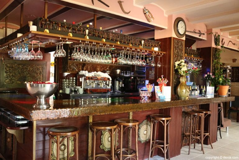 Barra The Everest Nepali & Indian Restaurant
