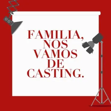 casting en familia portal de la marina