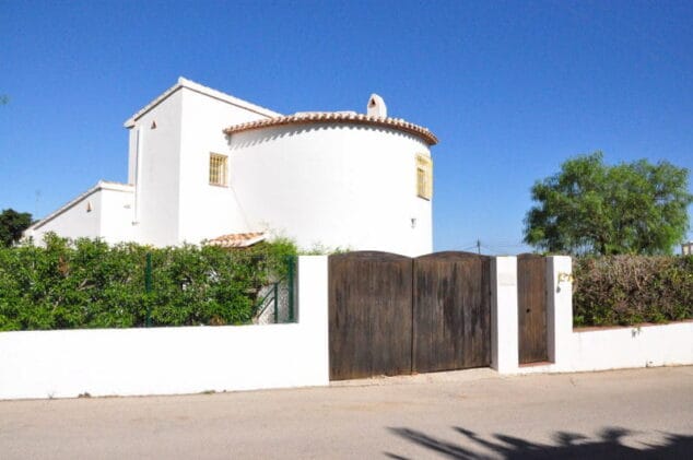 chalet a la venta donpiso denia