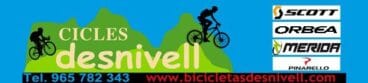 Cicles Desnivell