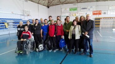 Comienzan los talleres del TAPIS en Dénia