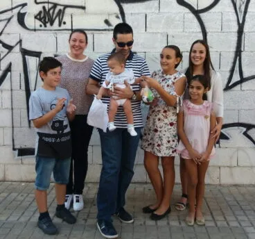 Concurso de dibujo infantil Baix la Mar 2017 – Arnau