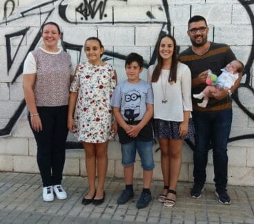 Concurso de dibujo infantil Baix la Mar 2017 – Nicolás