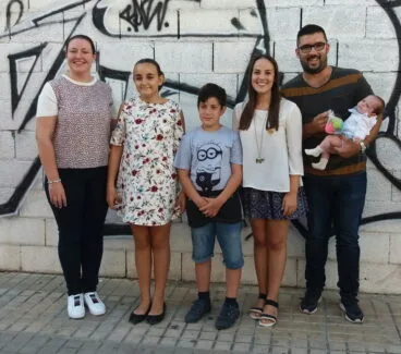 Concurso de dibujo infantil Baix la Mar 2017 – Nicolás
