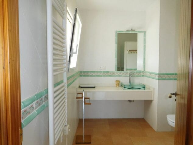 cuarto de bano donpiso denia