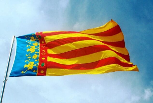 dia de la comunitat valenciana